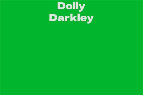 Dolly Darkley: A Journey from Poverty to Wealth