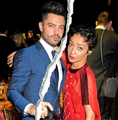 Dominic Cooper's Personal Life and Relationships