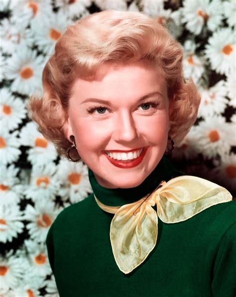 Doris Day's Legacy: Her Impact on the Entertainment Industry and Financial Status