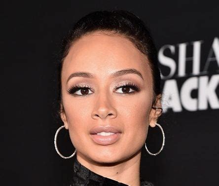 Draya Michele: An Emerging Talent in the Entertainment Industry