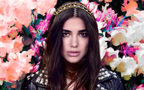 Dua Lipa: A Rising Star in the Music Industry