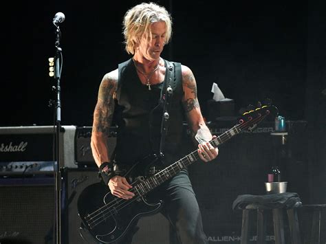 Duff McKagan's Solo Career and Projects