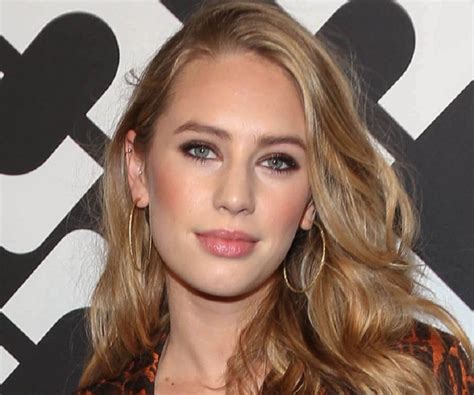 Dylan Penn's Career Achievements and Awards