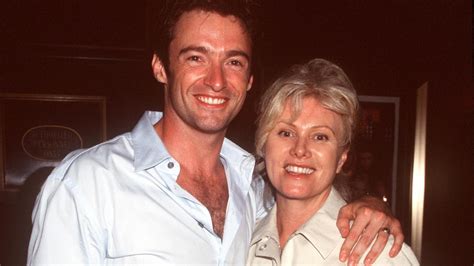 Early Beginnings and Ascension to Stardom: The Remarkable Journey of Hugh Jackman
