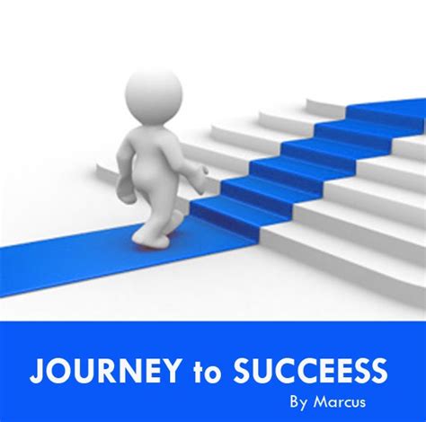Early Journey and the Path to Success