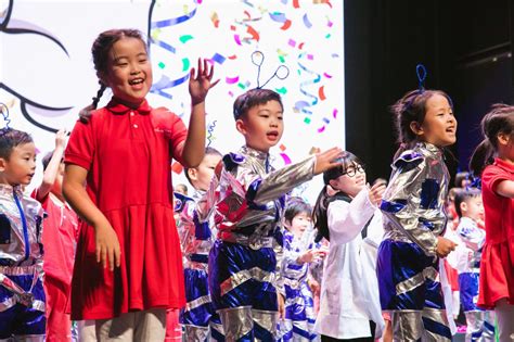 Early Learning and Passion for Performing Arts