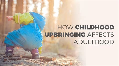 Early Life: Childhood and Upbringing