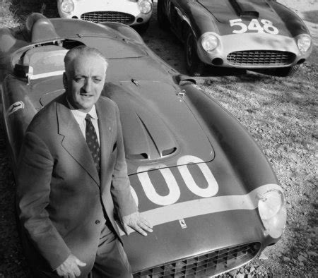Early Life and Career of Cam With Ferrari