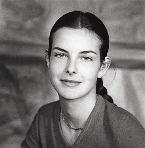 Early Life and Career of Carole Bouquet