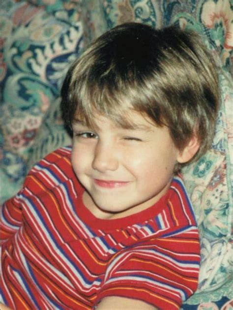 Early Life and Childhood: A Glimpse Into Liam Payne's Formative Years