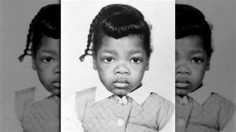 Early Life and Childhood: a Glimpse into Oprah's Formative Years