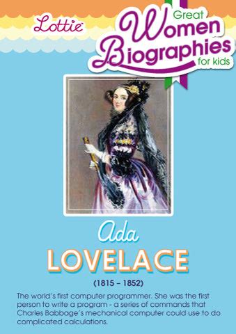 Early Life and Childhood of Lottie Lovelace