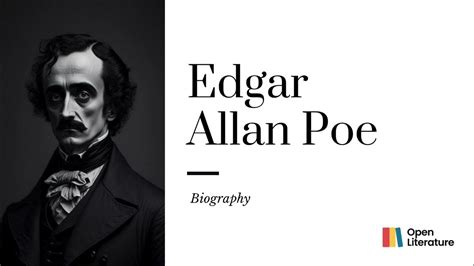 Early Years: Unveiling the Enigmatic Childhood of Edgar Allan Poe
