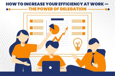 Effective Delegation: Streamlining Your Tasks for Enhanced Efficiency