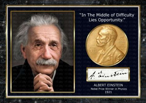 Einstein and the Nobel Prize: The Surprising Omission and Its Controversy