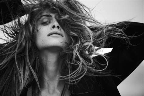 Elisa Sednaoui: A Rising Star in the Fashion Industry
