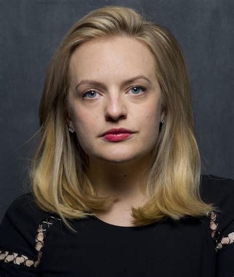Elisabeth Moss: An Extraordinary Journey of a Gifted Performer
