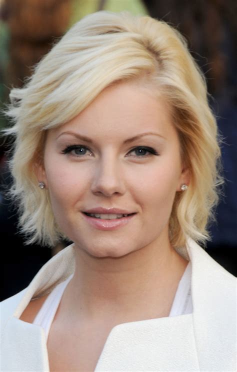 Elisha Cuthbert's Future: Predictions and Expectations for the Multifaceted Star