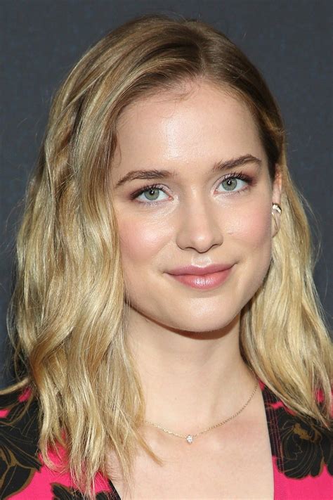 Elizabeth Lail: The Emerging Talent of Hollywood