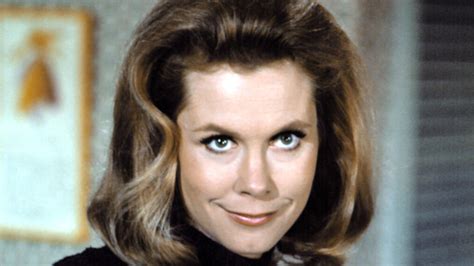 Elizabeth Montgomery's Impact on the Television Industry
