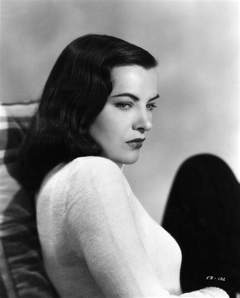 Ella Raines' Legacy: Remembering the Iconic Actress