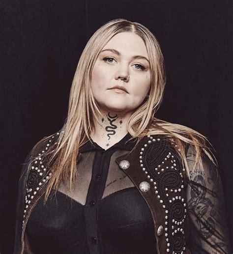 Elle King's Net Worth and Generous Initiatives