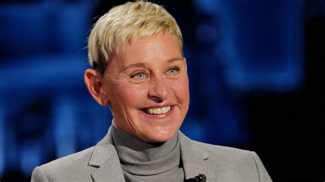 Ellen's Success on Her Talk Show: Awards and Achievements