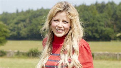 Ellie Harrison: A Snapshot of Her Life and Career