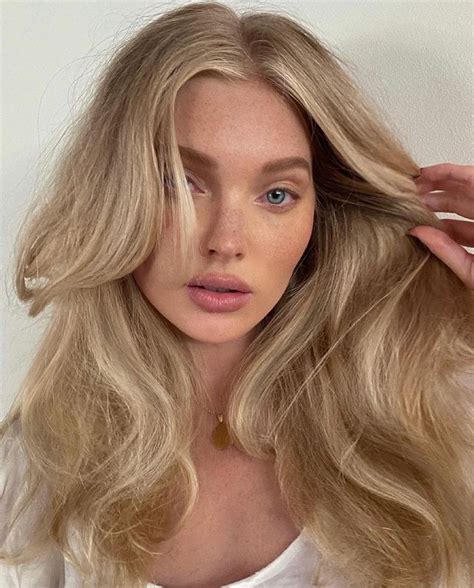 Elsa Hosk: Age, Height, and Figure