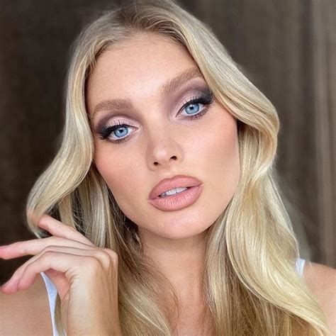 Elsa Hosk Biography