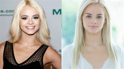 Elsa Jean: From Childhood to Stardom