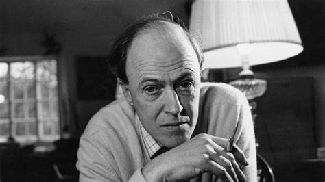 Embark on a Journey through the Immersive Realms of Roald Dahl's Captivating Literary Masterpieces