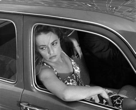 Embarking on the Extraordinary Journey of Jeanne Moreau