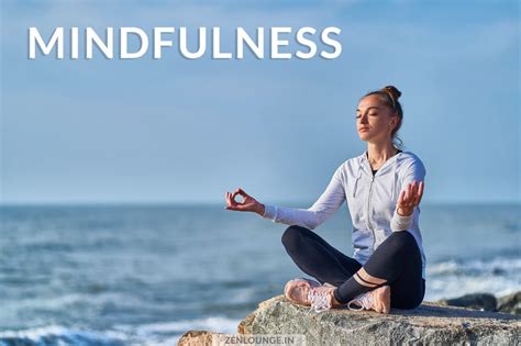 Embrace Mindfulness Meditation for a Daily Dose of Joy