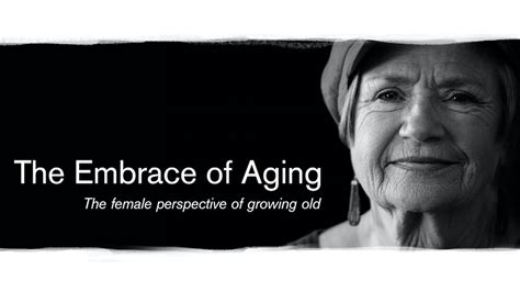 Embracing Aging with Elegance: Nina Ross Miller's Perspective on Growing Older