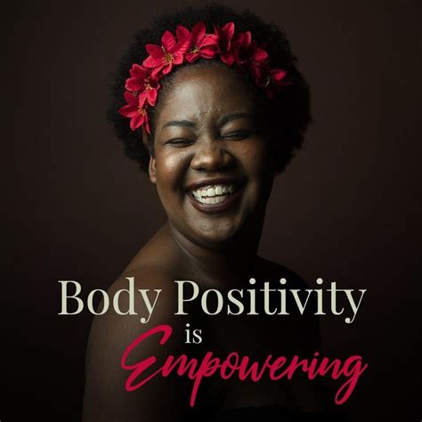 Embracing Body Positivity in the Life of Justa Dream