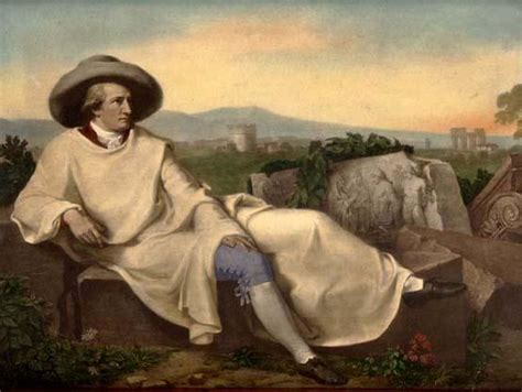 Embracing Classicism: Goethe's Perspectives on Art and Aesthetics