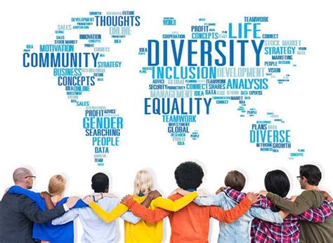 Embracing Diversity and Empowering Others through Individuality