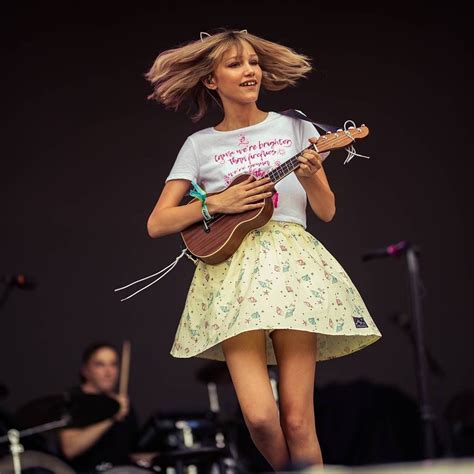 Embracing Individuality: Grace Vanderwaal as a Role Model
