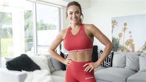Emily Katherine's Fitness Routine and Diet Secrets