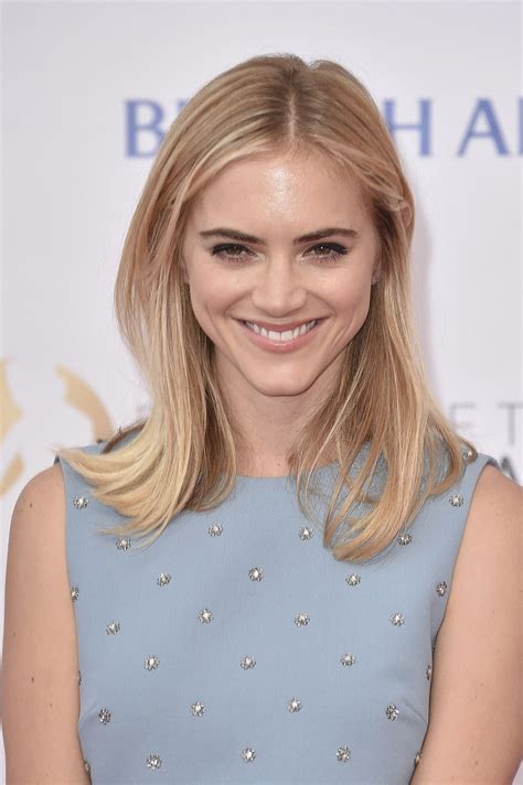 Emily Wickersham: Life, Career, and Personal Background