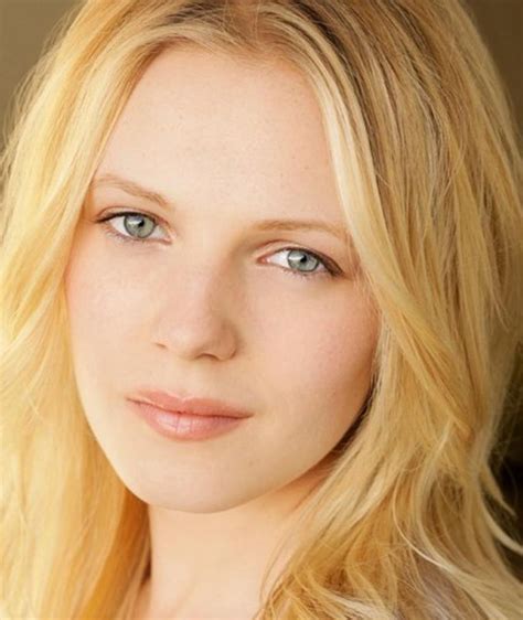 Emma Bell Biography Overview
