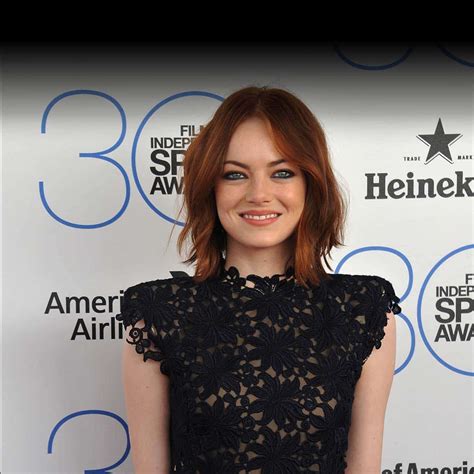 Emma Stone's Age: A Journey through the Years