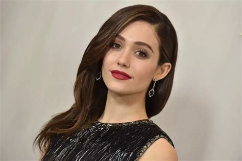 Emmy Rossum: Personal Life and Philanthropy