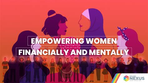 Empowering Women both Financially and Mentally: Insights into Alfa Female's Success
