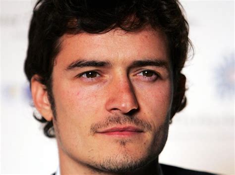 Endurance and Personal Development: Orlando Bloom's Struggles and Growth