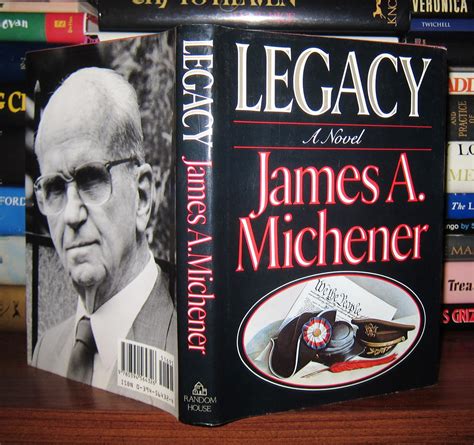 Enduring Legacy: Michener's Influence on Contemporary Writers