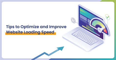 Enhance Loading Speed with Optimized Images