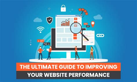 Enhance Your Website's Performance