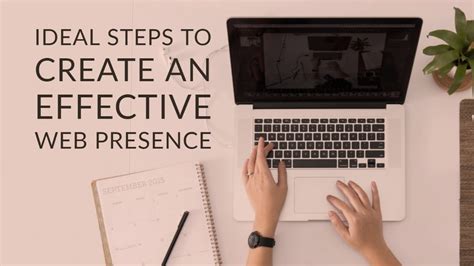 Enhance Your Website's Presence with These Effective Strategies